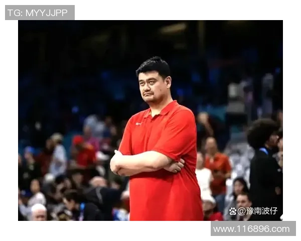 姚明篮球技巧全解析从控球到投篮的全面提升之路