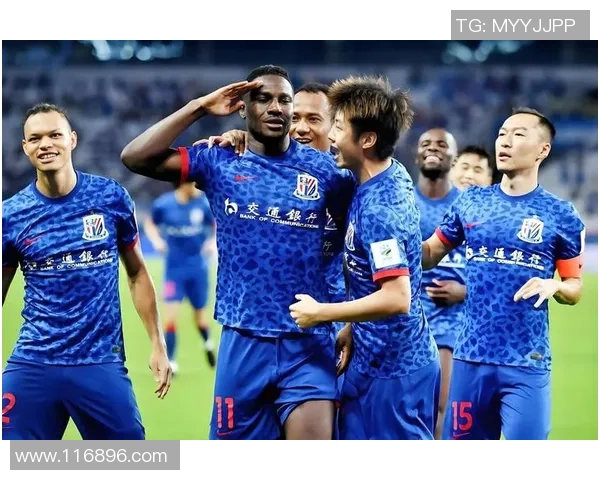 河南建业主场击败上海申花，斩获中超连胜，积分榜上升至第八位