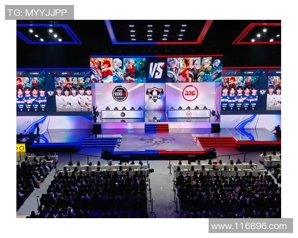 王者荣耀赛季节奏新高EDG战队表现引领潮流再创辉煌