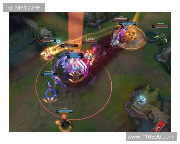 赛后复盘TES与FPX的对决分析与状态评估